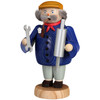 Auto Car Mechanic German Smoker – German Christmas smoker by Seiffener Volkskunst eG