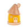 Crottendorfer Smokehouse - YELLOW/NATURAL – German handcrafted gift