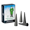Crottendorfer Incense Cones - Frankincense - GIANT XXL – German Christmas smoker
