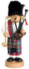 KWO Bagpiper Scottish Incense German Smoker – German Christmas smoker