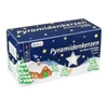 German Pyramid Candles Medium 14mm – Christmas pyramid by Jeka