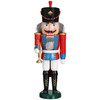 Trumpeter German Nutcracker | 39cm | 15 inches – German nutcracker by Seiffener Volkskunst eG