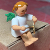 Triangle Player