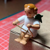 Triangle Player