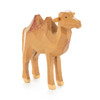 Camel Figurine - 50mm - 2 Inches Tall – alternate view of the Christmas ornament