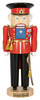 King Charles German Nutcracker King | 9.8 Inches Tall