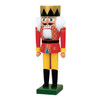 Small King Nutcracker | 19cm – alternate view of the German nutcracker