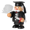 Graduate – German Christmas smoker by KWO