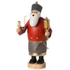 Holy King Caspar Large Smoker | 42cm – German Christmas smoker by KWO