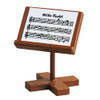 WENDT & KÜHN Angel Music Stands – detail view of the Christmas ornament