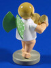 WENDT & KÜHN Angel Cymbals Figurine – detail view of the Christmas ornament