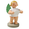 WENDT & KÜHN Angel Sheet Music Figurine – Christmas ornament