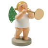 WENDT & KÜHN Angel Ceremonial Trumpet Figurine – Christmas ornament