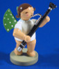 Angel Bassoon Figurine Wendt Kuhn