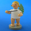 WENDT & KÜHN Angel Director Figurine – alternate view of the Christmas ornament