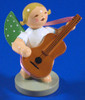 WENDT & KÜHN Angel Guitar Figurine – alternate view of the Christmas ornament