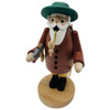 Woodsman Forest Incense Smoker | 19cm – German Christmas smoker by Richard Glaesser
