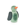 Look About Bird - Green | 2.1 Inches Tall | 5.5cm