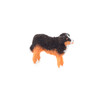 Bernese Cattle Dog | 2.5cm – Christmas ornament by Werner Reifentiere Manufactory