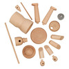 German DIY Smoker KIT - Shepherd | 20cm – German Christmas smoker by Ralf Baldauf