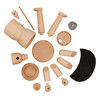 German DIY Smoker KIT - Miner - Unpainted – German Christmas smoker by Ralf Baldauf