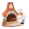 German DIY Smoker KIT - Oven Smoker – German Christmas smoker by Kuhnert