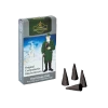 Crottendorfer Three Wise Men Incense Cones – German Christmas smoker