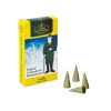 Crottendorfer Vanilla Incense Cones – German Christmas smoker