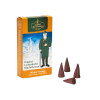 Crottendorfer Winter Orange Incense Cones – German Christmas smoker