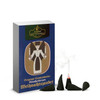 Crottendorfer Incense Magic – alternate view of the German Christmas smoker