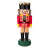 Nutcracker King | 20cm – German nutcracker by Jan Legler eK