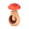 Small Working Nutcracker | 10cm – German nutcracker