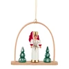 Angel Ornament | 2.75 inches – Christmas ornament by Krauß, Jens