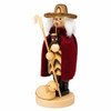 Sand-Finished Shepherd Incense Smoker | 25 cm – alternate view of the German Christmas smoker