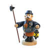 Nightwatchman | 21 cm – German Christmas smoker by Franz Karl