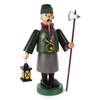 Nightwatch Incense Smoker | 22 cm – German Christmas smoker by Franz Karl