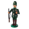 Forester Incense Smoker | 24cm – German Christmas smoker by Franz Karl