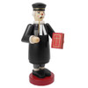 Priest Incense Smoker | 21 cm – German Christmas smoker by Franz Karl