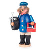 Mechanic Incense Smoker – German Christmas smoker by Schmidt Inh. Doreen Schmidt