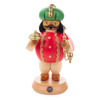 Balthasar Wiseman Incense Smoker | 18cm – German Christmas smoker by Mueller GmbH
