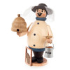 Beekeeper Max Incense Smoker – German Christmas smoker by Kuhnert GmbH