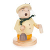 Willy the Smoker Beekeeper – German Christmas smoker by Ralf Zenker