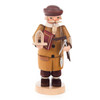 Architect Smoker – German Christmas smoker by Frank Findeisen