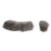 Fur Replacements for Seiffener Volkskunst eG Nutcrackers for 112xx – German nutcracker