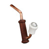 Seiffener Volkskunst Replaement Pipe for 125xx, 126xx, 127xx – German Christmas smoker by Seiffener Volkskunst eG