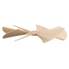 Seiffener Volkskunst Blades and Hub for 1634x – Christmas pyramid by Seiffener Volkskunst eG