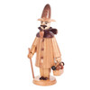 Mushroom Hunter Incense Smoker – German Christmas smoker by Gebrüder Kluge