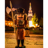 Night Watchman German Nutcracker | 14.2 Inches Tall – alternate view of the German nutcracker