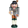 Oktoberfest Bavarian German Nutcracker