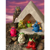 Baby Dragon Incense Smoker 8cm